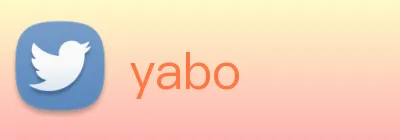 yabo logo
